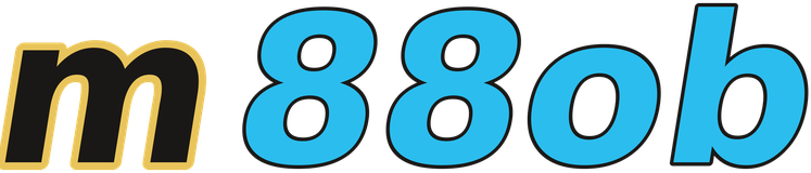 m88ob logo