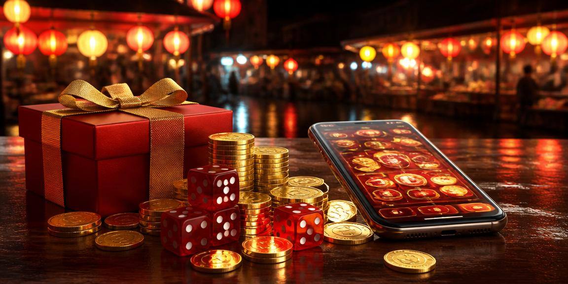m88ob Baccarat Đêm